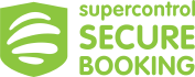 Verified Secure Booking by SuperControl